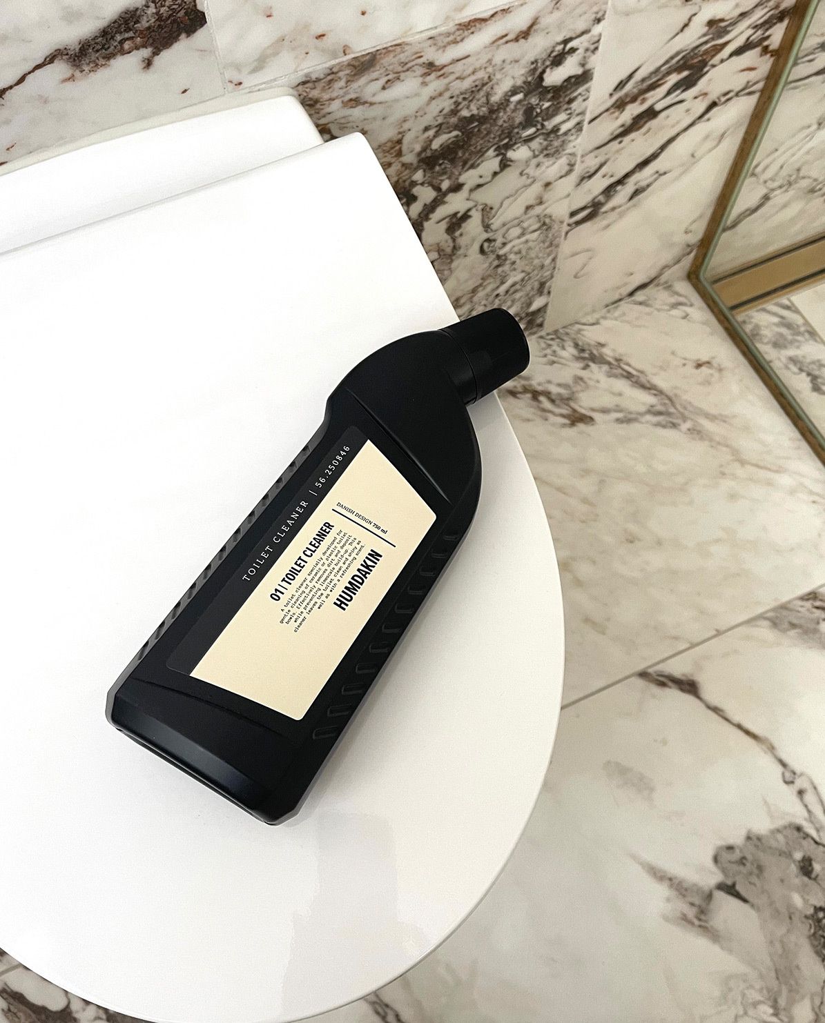 HUMDAKIN WC Reiniger One Size