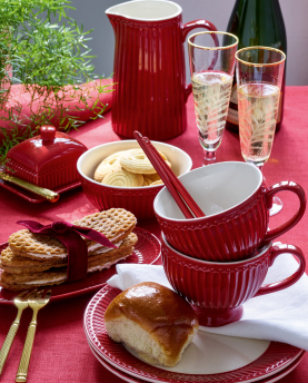 Greengate Alice Teetasse