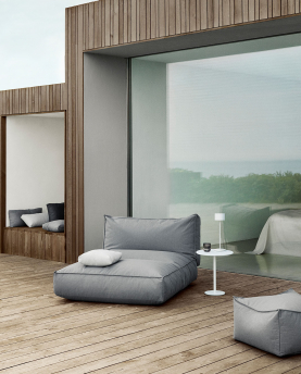 blomus Bett Daybed Stay Outdoor