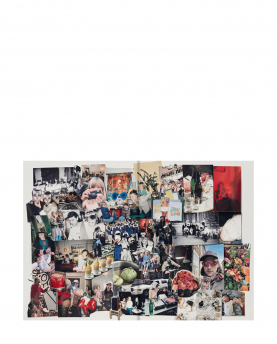New Mags Buch Apollo: State-of-the-art cooking and a party