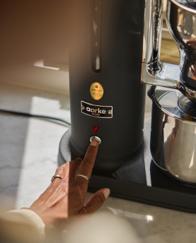 Aarke Coffee Maker Filterkaffeemaschine