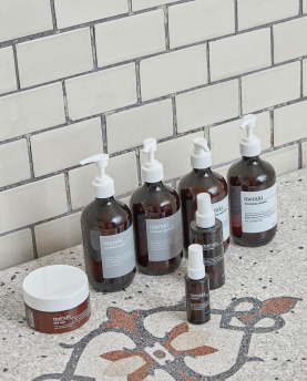 Meraki Conditioner moisturising