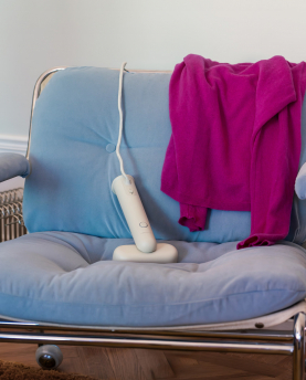 Steamery Dampfglätter Cirrus Lite Travel Steamer