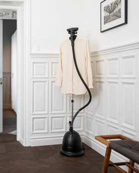 Steamery Dampfglätter Cumulus 3 Home Steamer