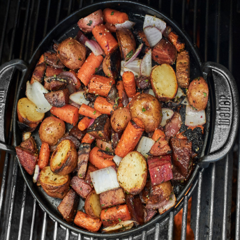 Weber CRAFTED Pfanneneinsatz - Gourmet BBQ Systen