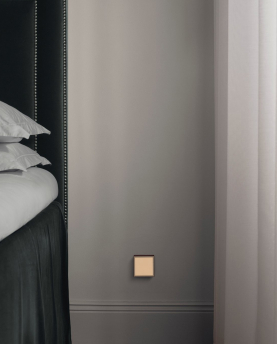 Avolt Steckdosenleuchte Lamp 1