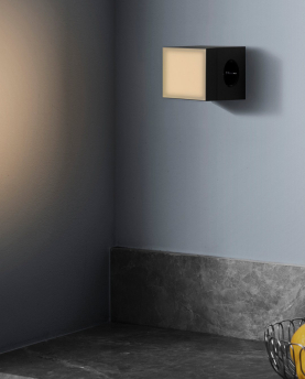 Avolt Steckdosenleuchte Lamp 1