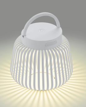 blomus LED-Akkuleuchte LITO portable