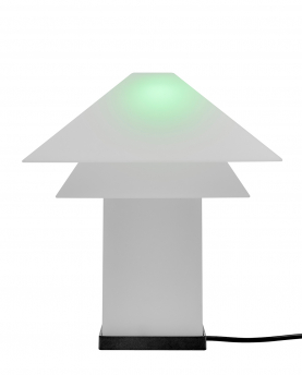 blomus LED-Akkuleuchte SANAKA portable