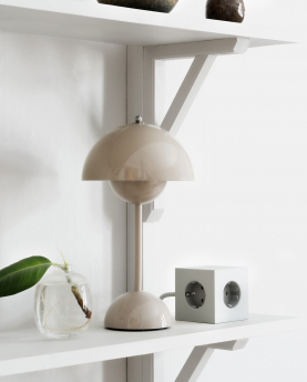Avolt Mehrfachstecker Square 1 USB-C + Magnet