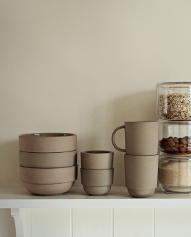 Broste Copenhagen Nordic Bistro Tasse