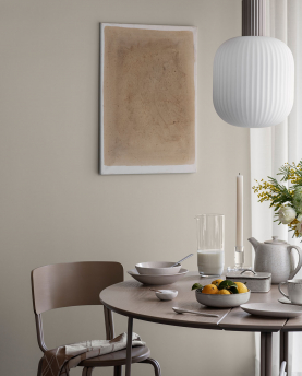 Broste Copenhagen Nordic Vanilla Suppenteller