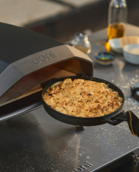 Ooni Koda 2 Pro Gas-Pizzaofen 45 cm – 2. Generation