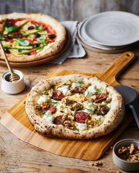 Ooni Pizzaschneider Profi