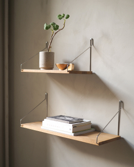 Frama Regal Single Shelf