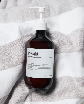 Meraki Shampoo feuchtigkeitsspendend