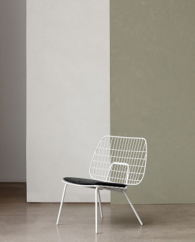 Audo Copenhagen Sitzkissen WM String Outdoor Lounge