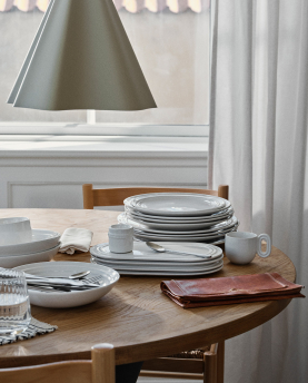 Broste Copenhagen Teetasse Stevns