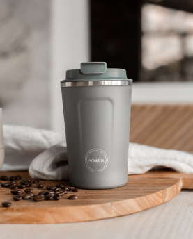 AYA&IDA Thermobecher Cup2go 380 ml