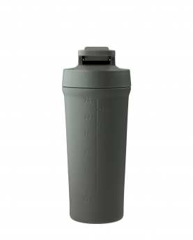 AYA&IDA Trinkflasche Shaker 750 ml