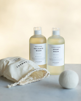 Steamery Trocknerbälle Set