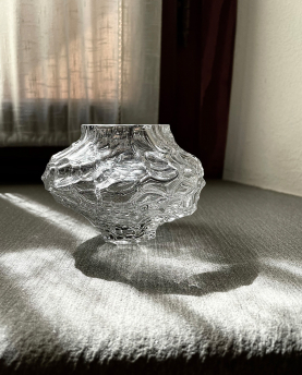 Hein Studio Vase Canyon large