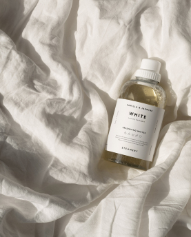 Steamery Waschmittel White