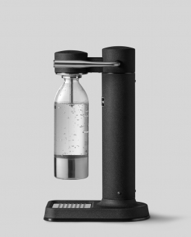 Aarke Wasserflasche PET für Carbonator 3