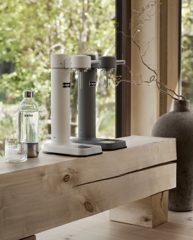 Aarke Wassersprudler Carbonator 3