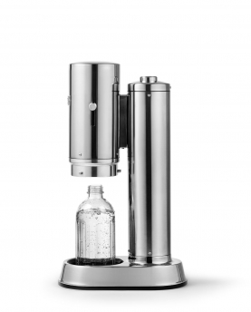 Aarke Wassersprudler Carbonator Pro