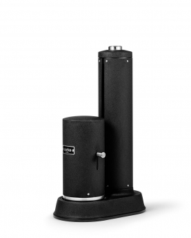 Aarke Wassersprudler Carbonator Pro