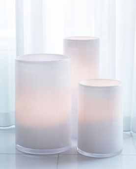 Skogsberg&Smart Windlicht Hurricane Lamp