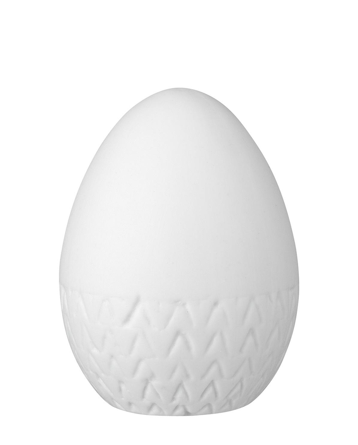 Frühlingsboten Keramikeier Set 