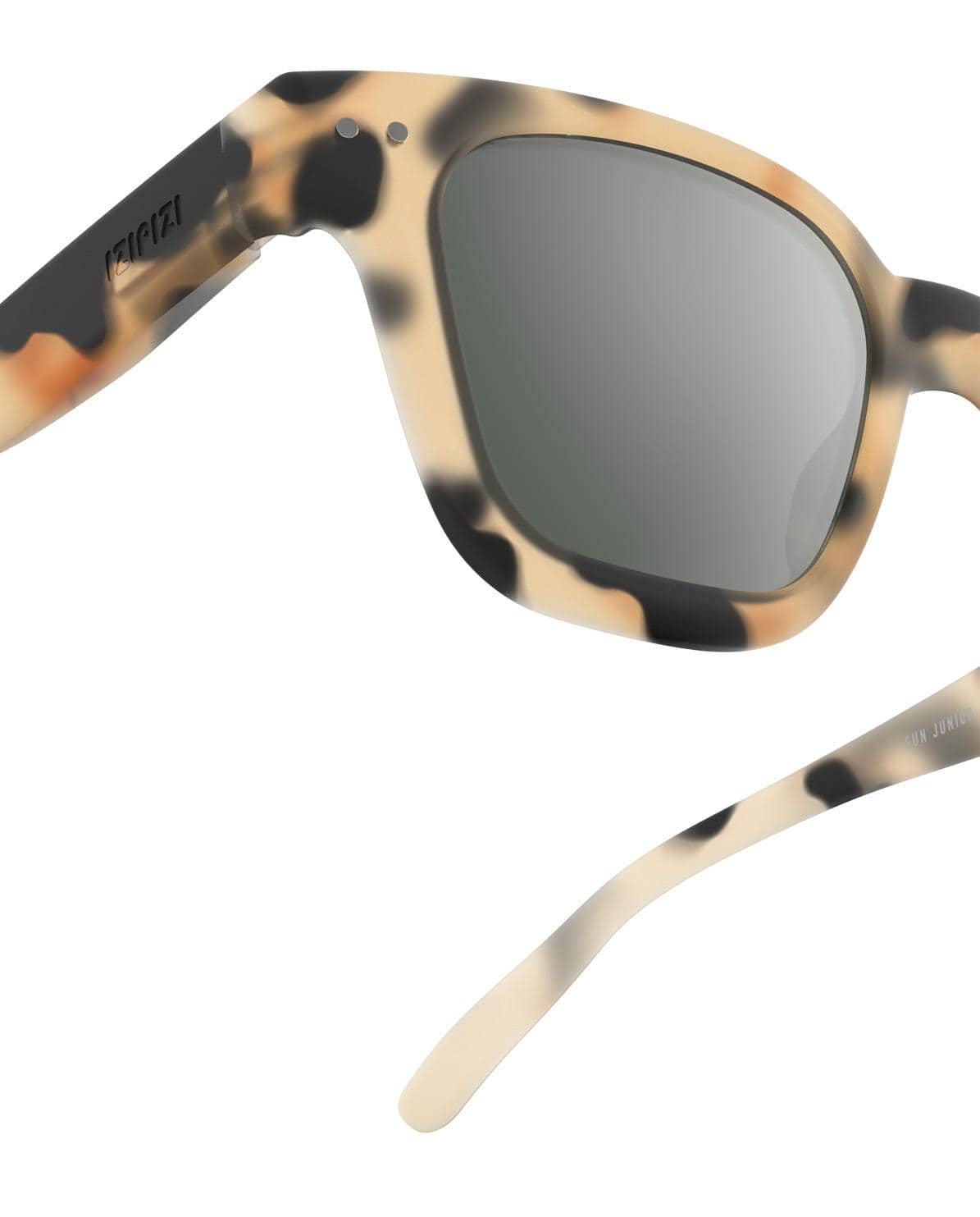 Kindersonnenbrille road One Size