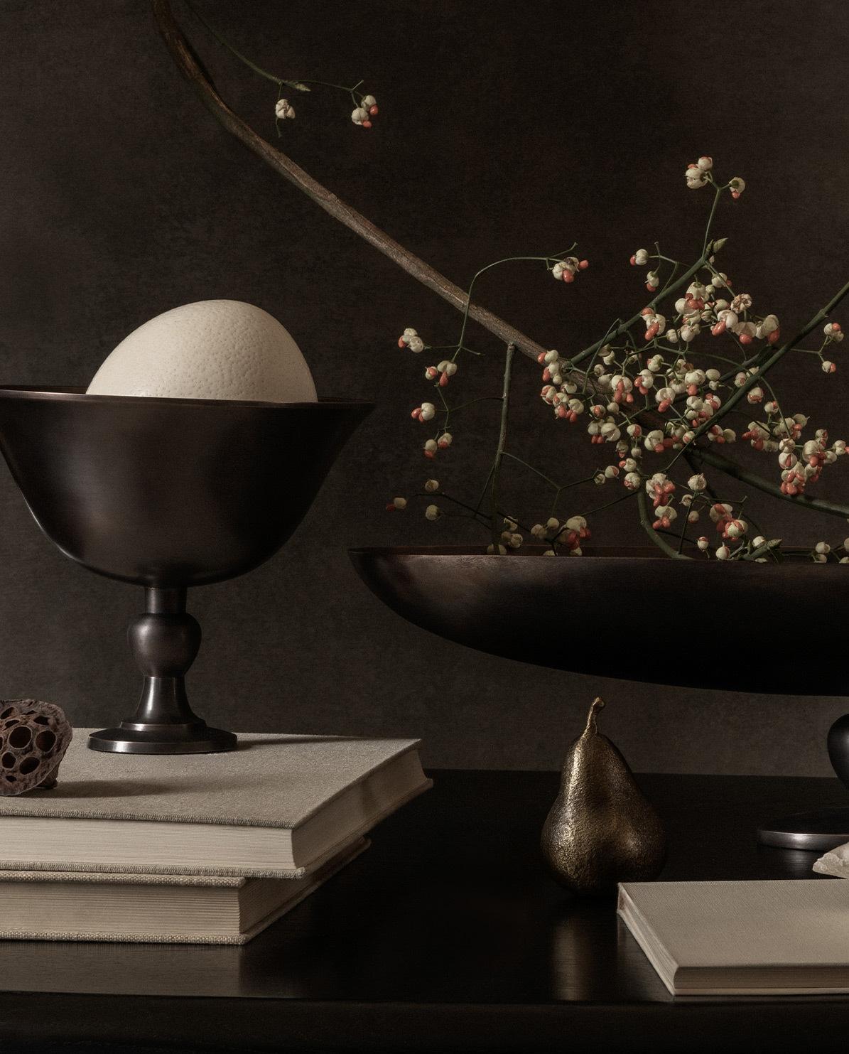 Schale Pavot Bowl One Size