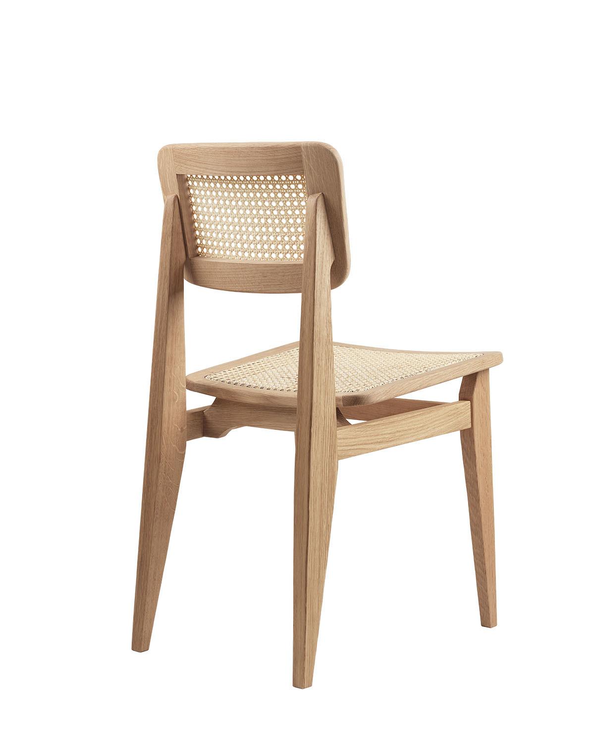 Stuhl C-Chair Dining One Size