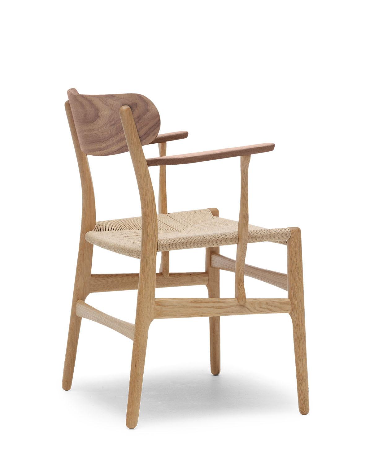 Stuhl CH26 Dining Chair One Size