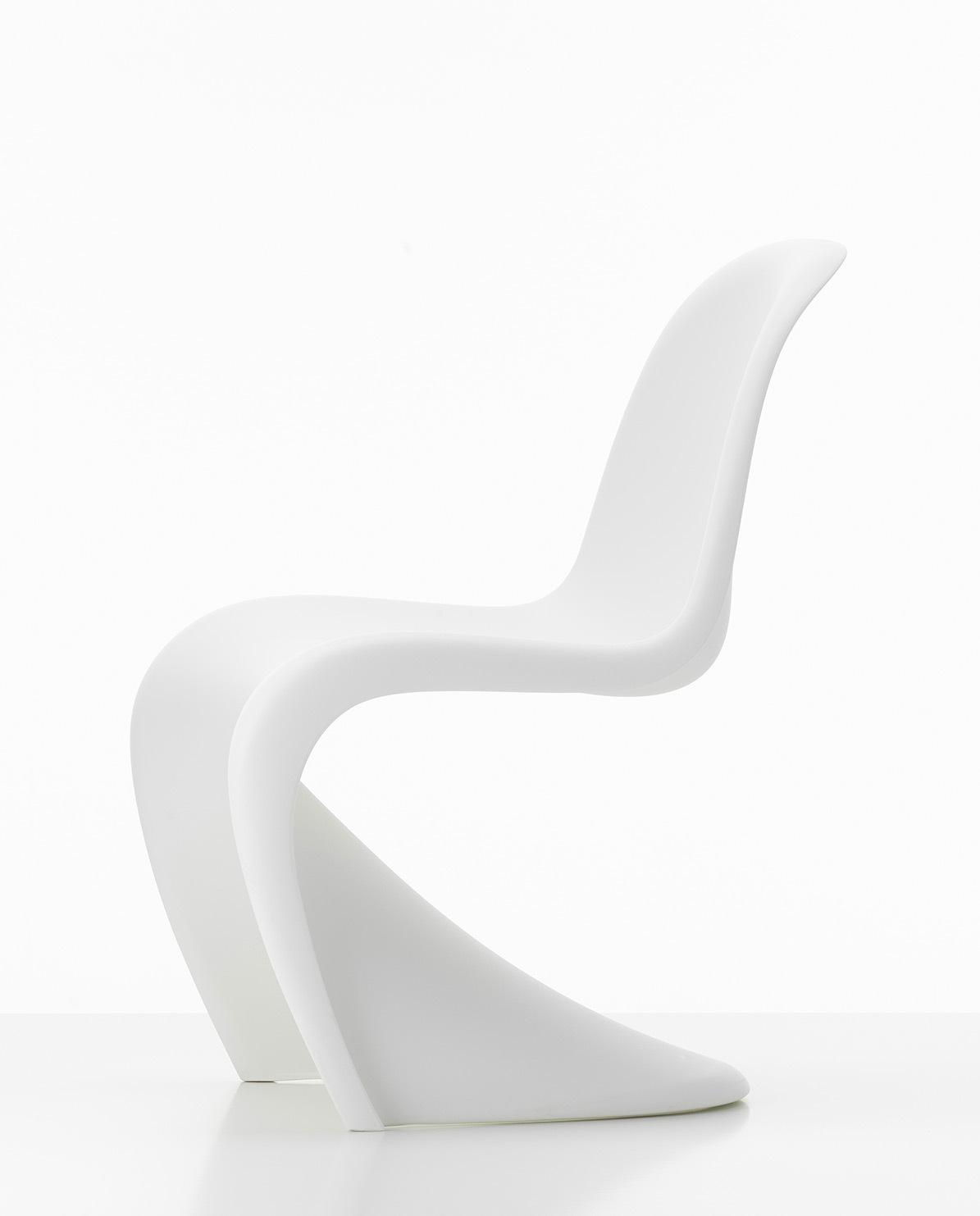 Stuhl Panton Junior One Size