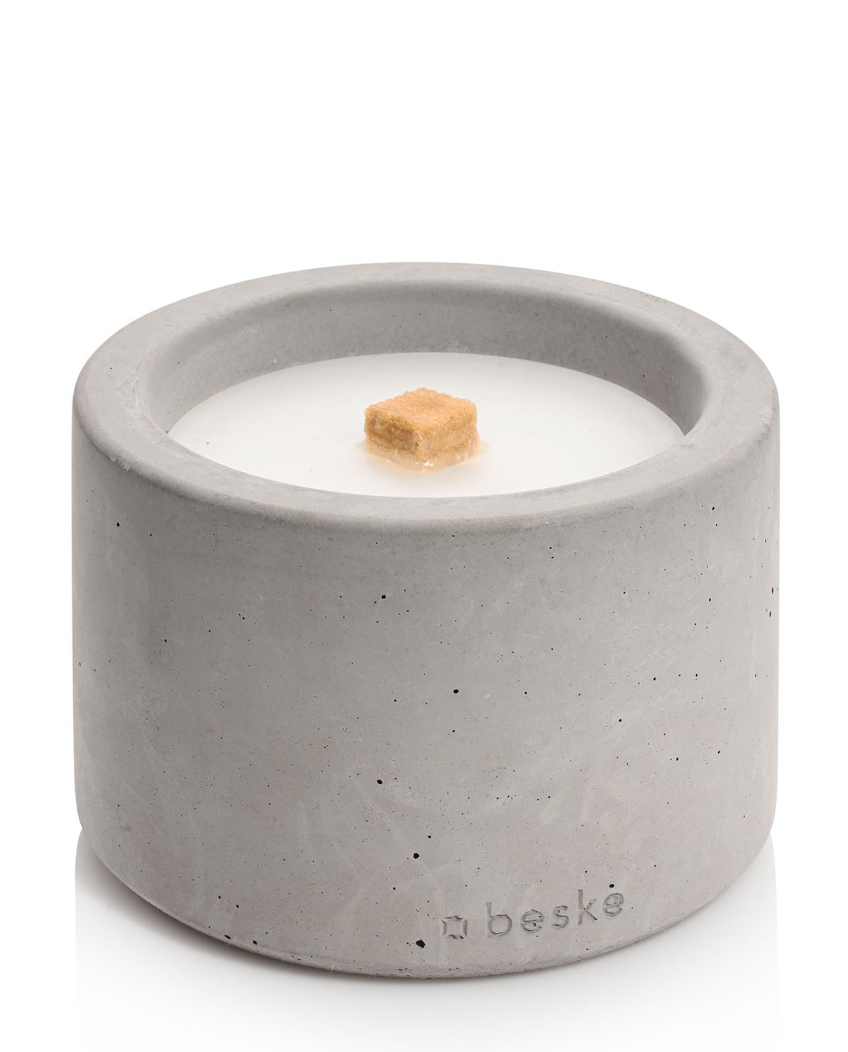 Beske-Manufaktur Betonfeuer SOLO One Size