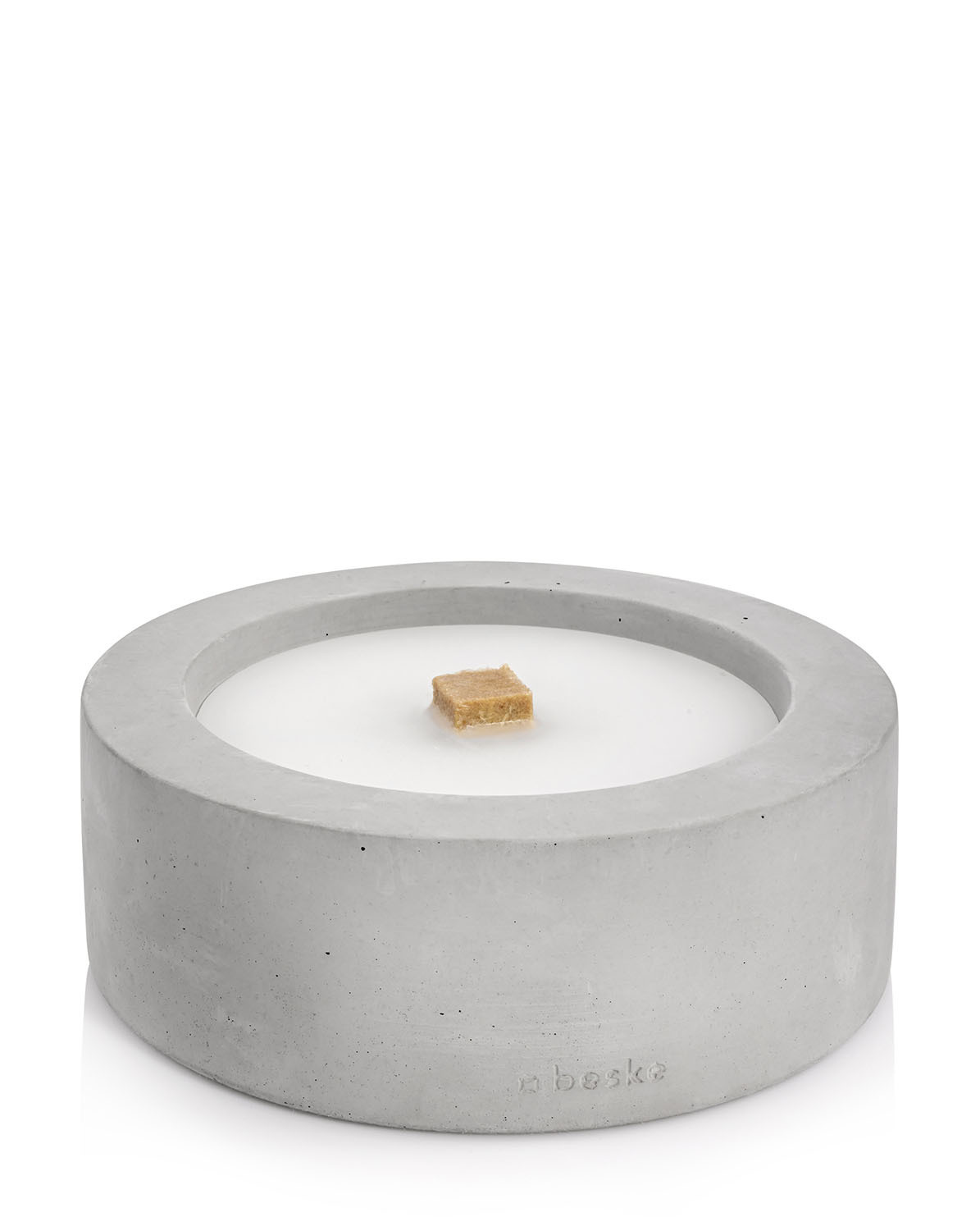 Beske-Manufaktur Betonfeuer TAAL One Size