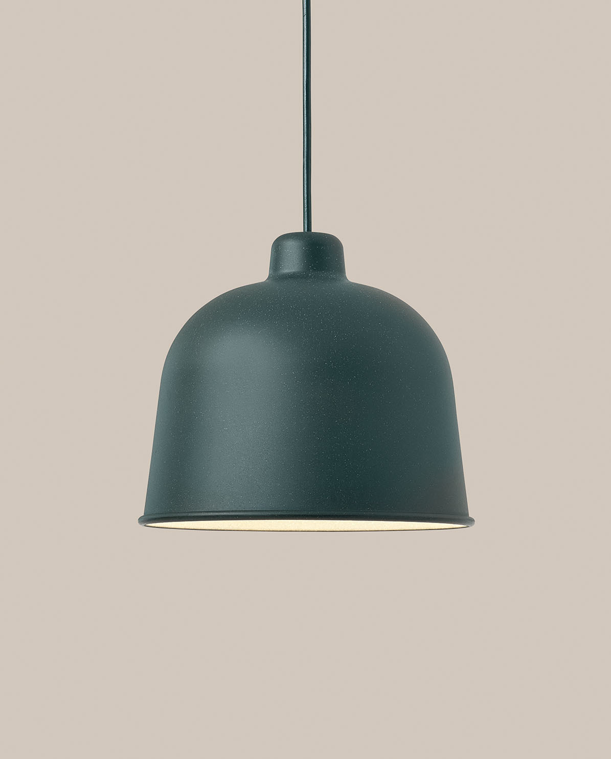 Muuto Deckenleuchte Grain One Size