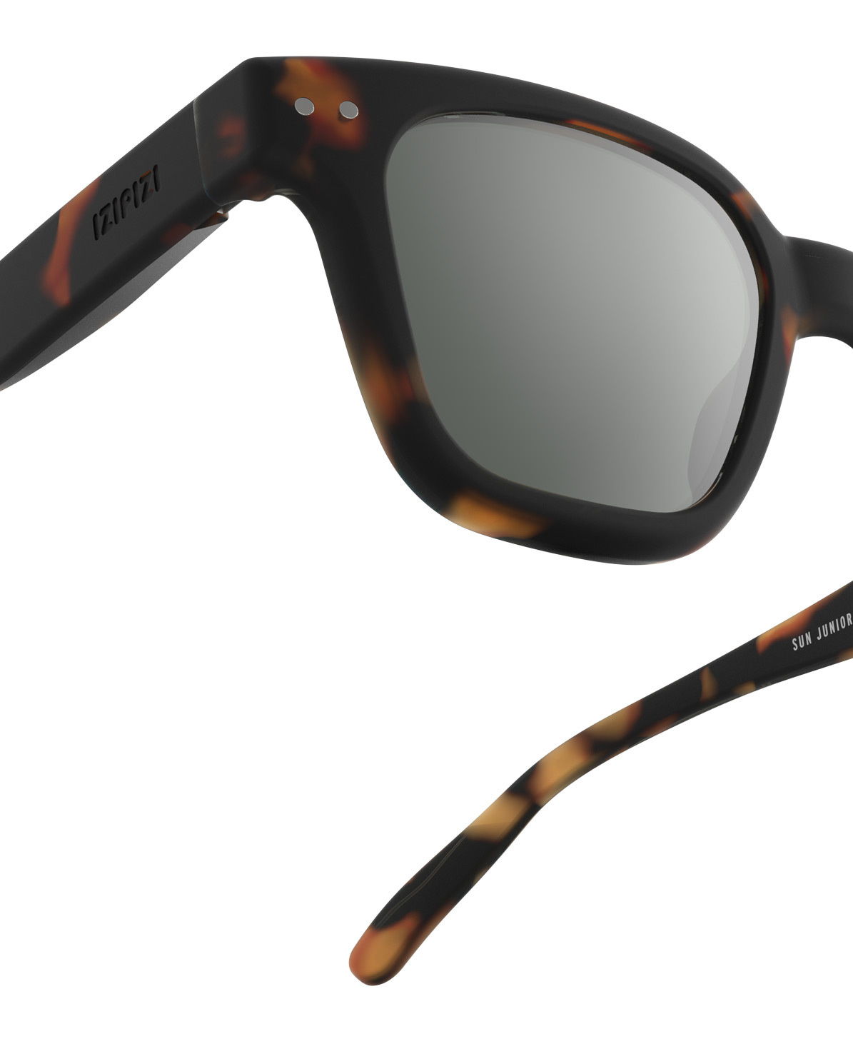 Izipizi Kindersonnenbrille road One Size