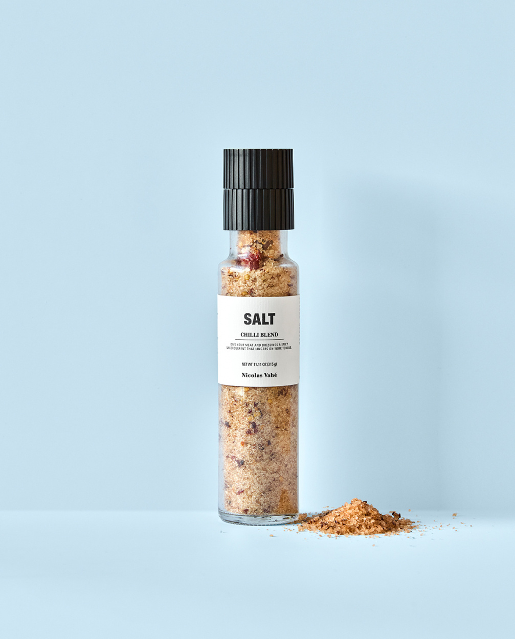 Nicolas Vahé Mühle Salz Chilli Blend One Size