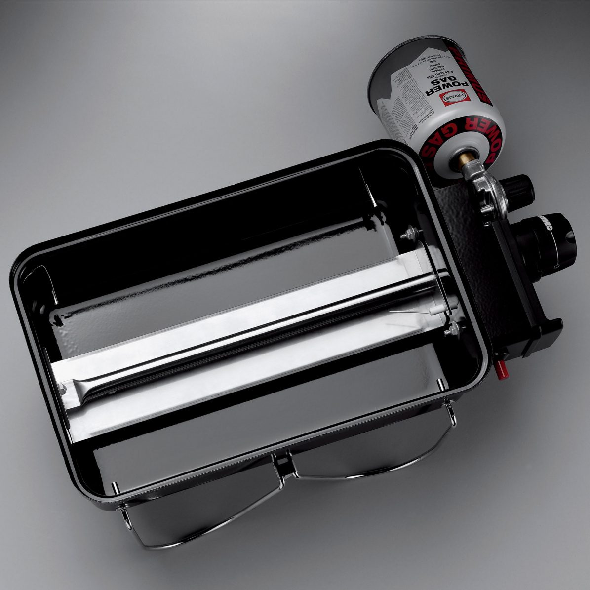 Weber Gasgrill Go-Anywhere