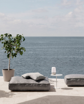 blomus Beistelltisch Stay Outdoor