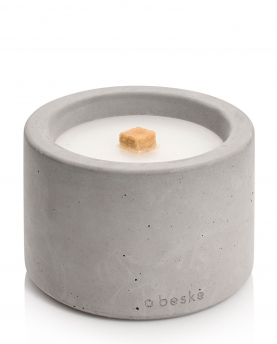 Beske-Manufaktur Betonfeuer SOLO