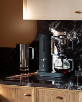 Aarke Coffee Maker Filterkaffeemaschine