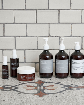 Meraki Conditioner moisturising