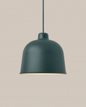 Muuto Deckenleuchte Grain