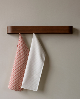 Audo Copenhagen Geschirrtuch Set Troides